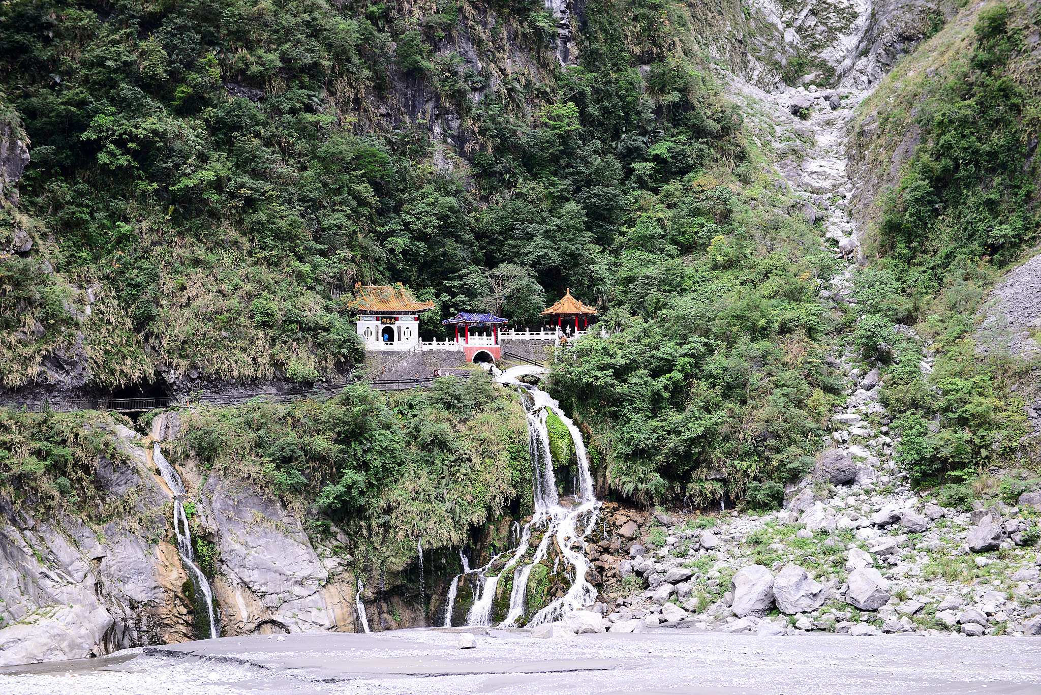 111 타이루거 국립공원
